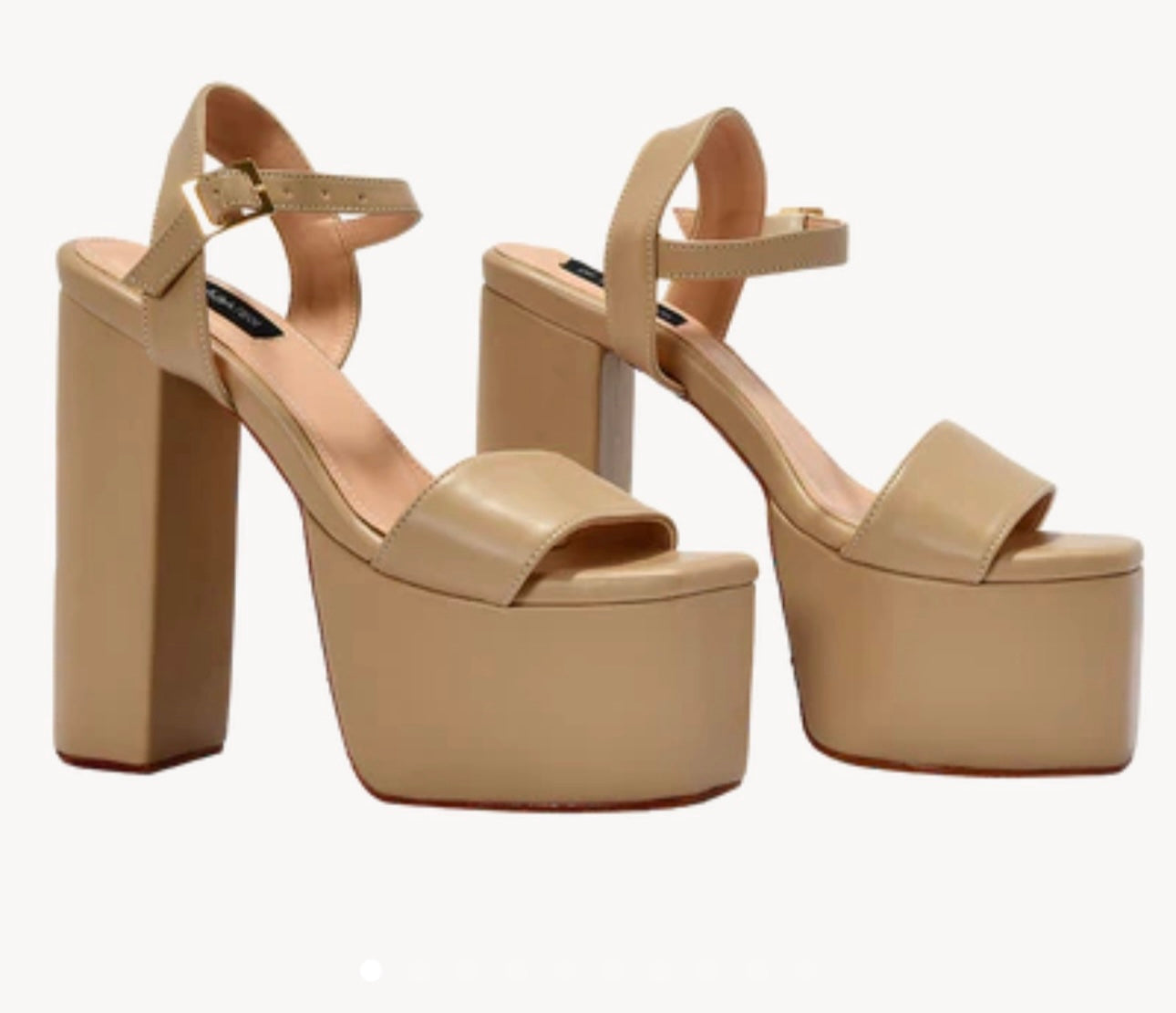 MIA BEIGE