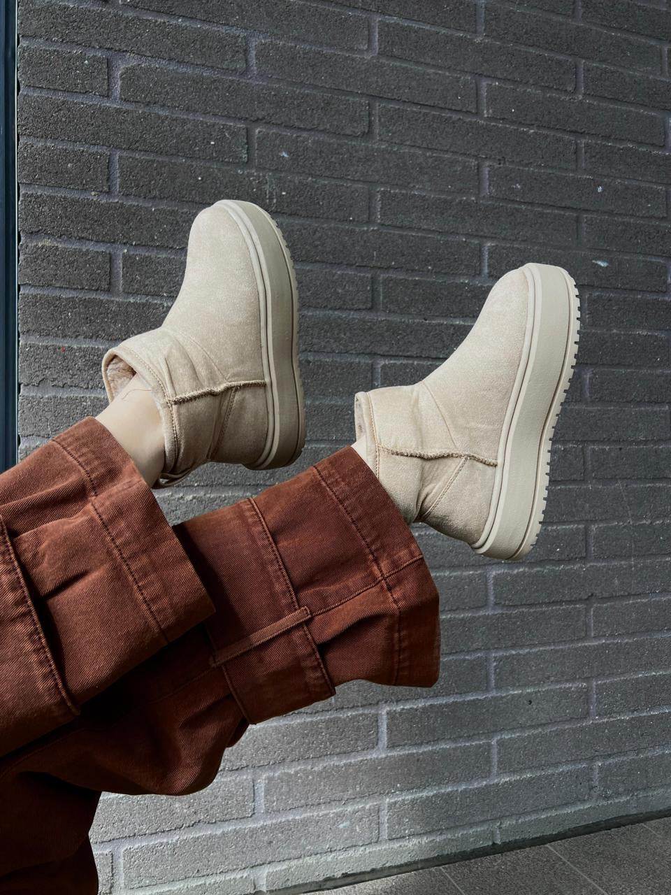 NOA BOOTS