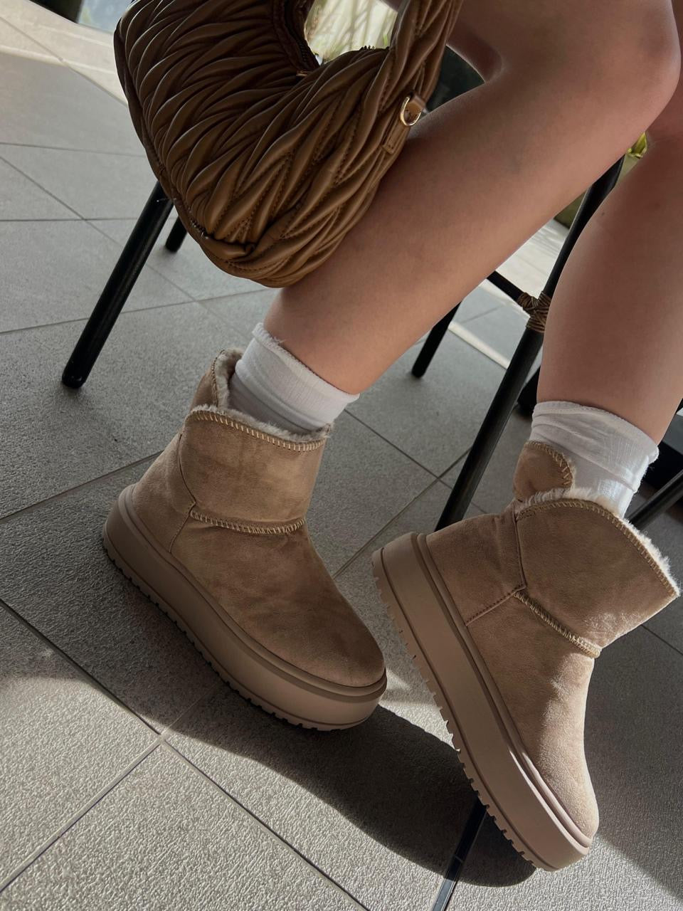 NOA BOOTS