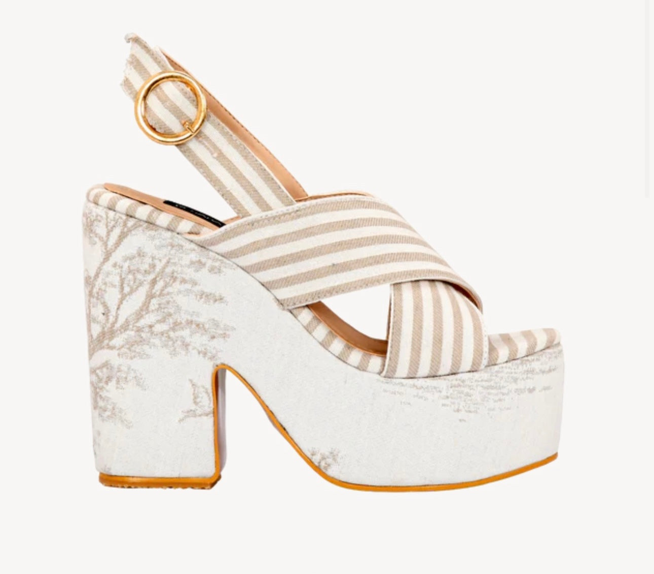 MARIANA BEIGE