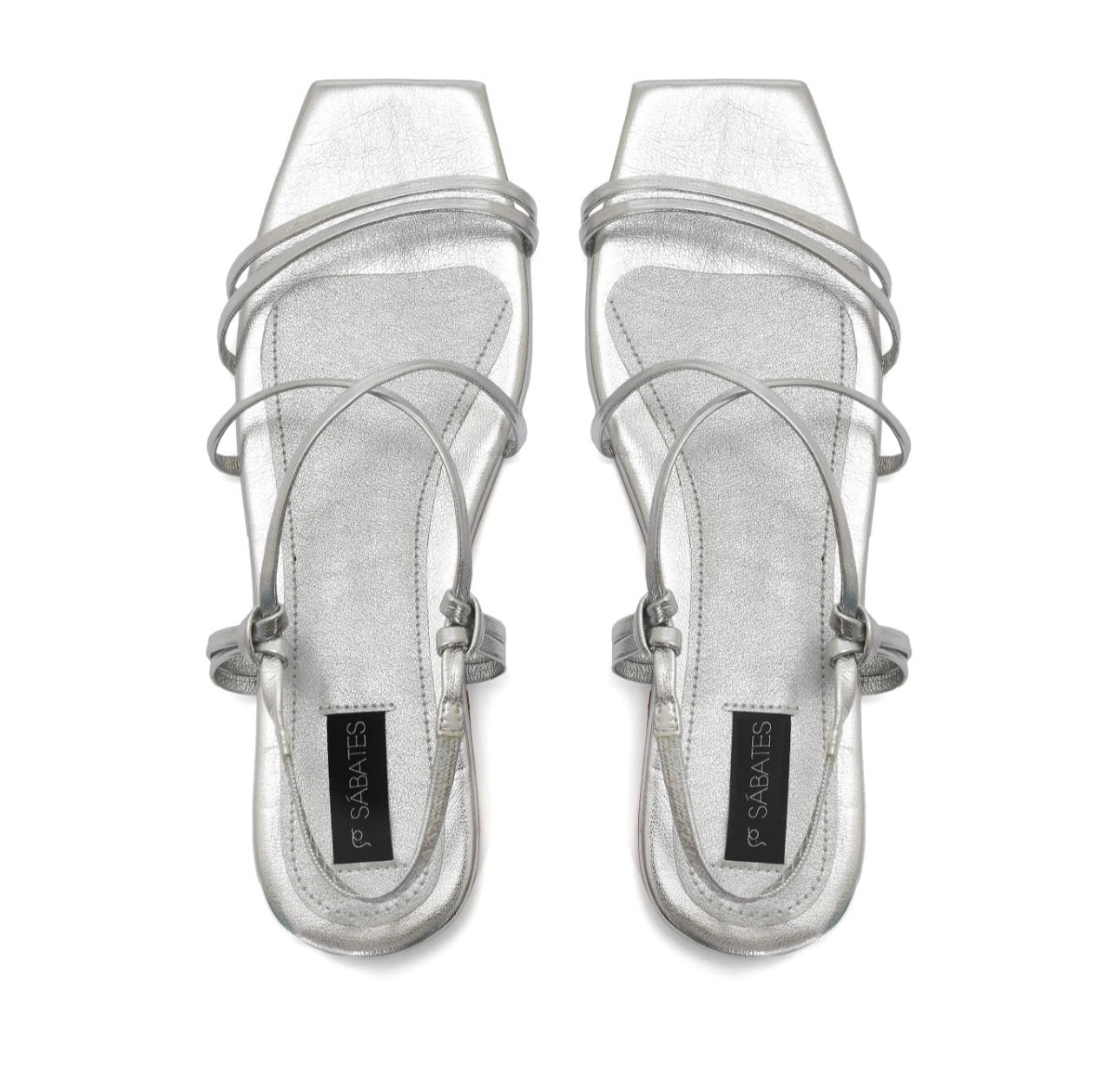GRECIA SILVER