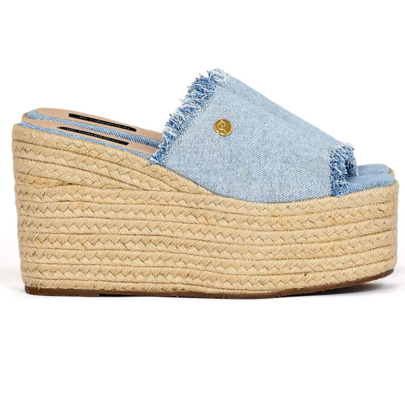 LOA DENIM BABY BLUE