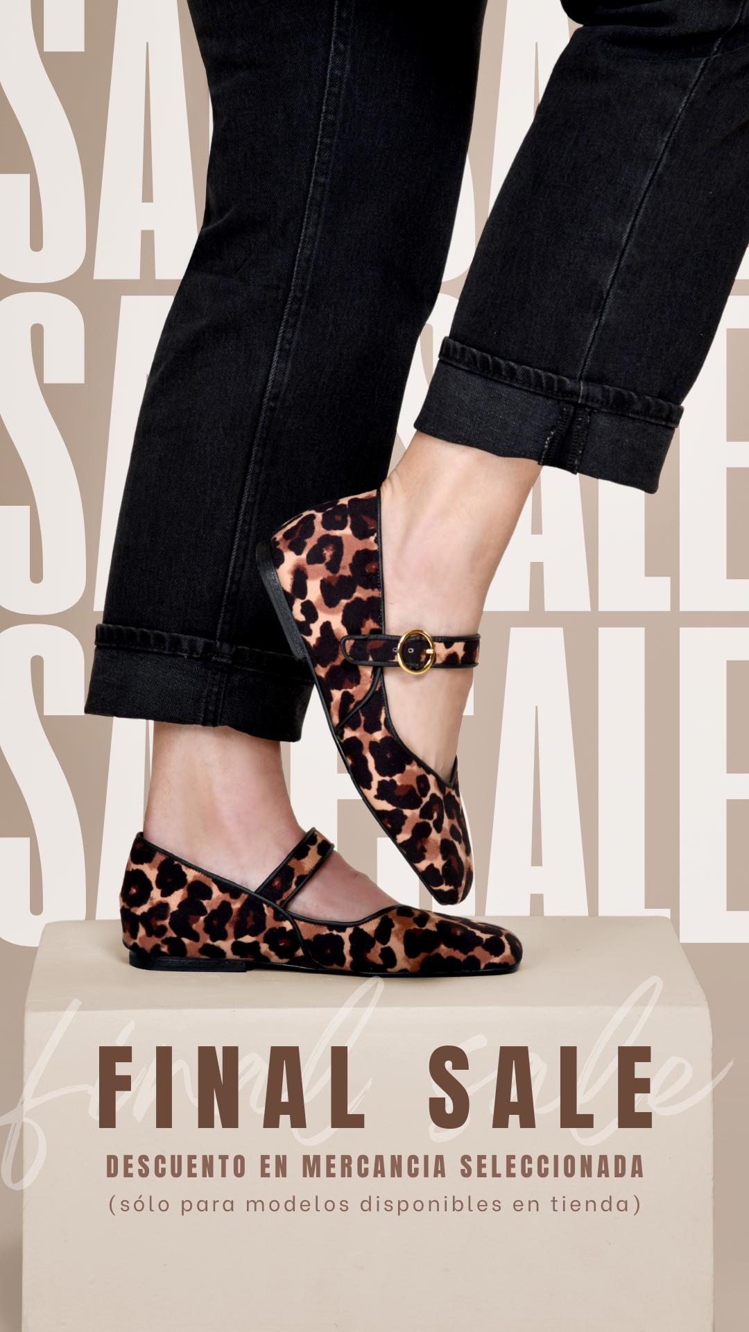 SALE