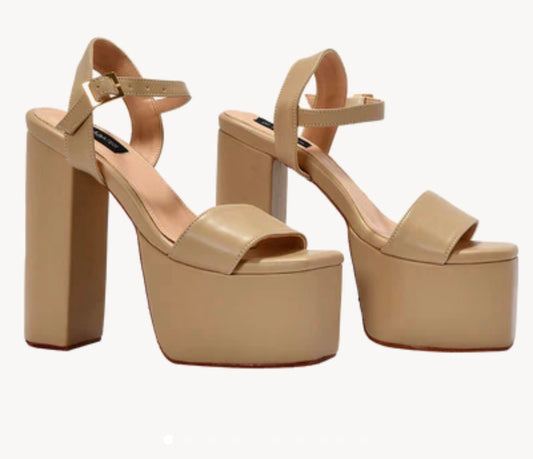 MIA BEIGE