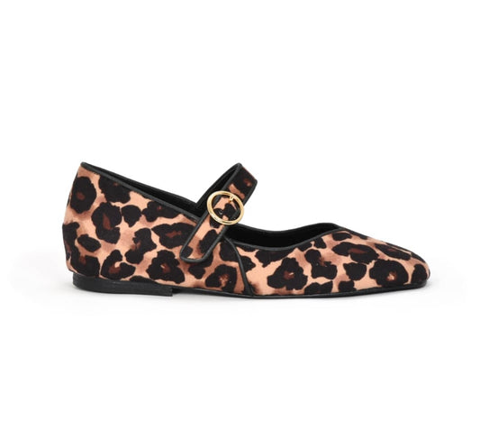 BELLA ANIMAL PRINT