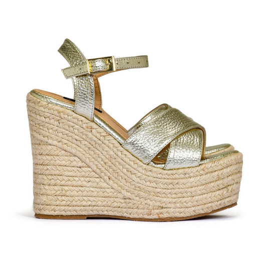 SUMMER GOLD