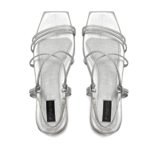 GRECIA SILVER