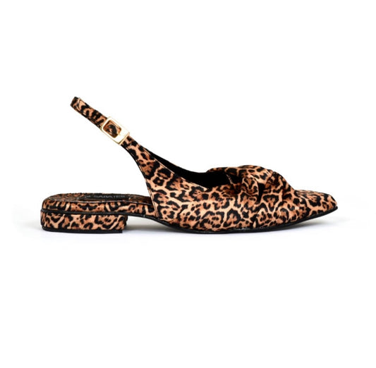 CANDY ANIMAL PRINT