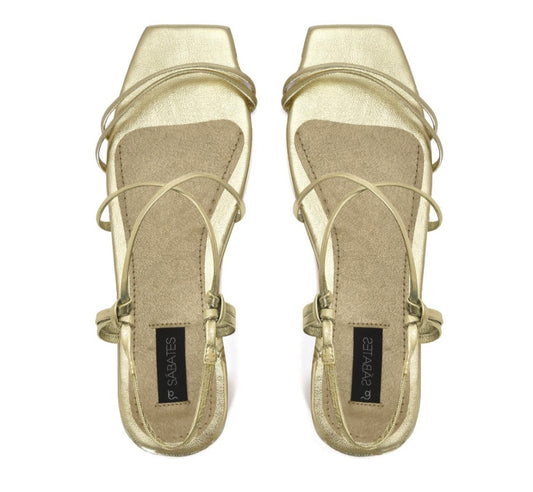 GRECIA GOLD