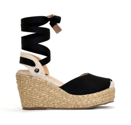 CARO BAJO BLACK